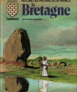 Histoire des provinces de France Tome 3