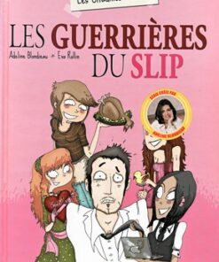 Les Citadines Tome 1