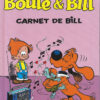 Boule et Bill Télé 7 jours (2014) Tome 2