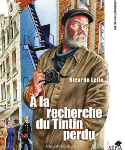 À la recherche du Tintin perdu