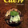 Cité 14 Saison 1 Tome 4