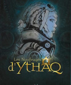 Les Naufragés d'Ythaq Coffret Intégrale Volume 2