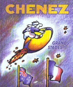 Grands stades !