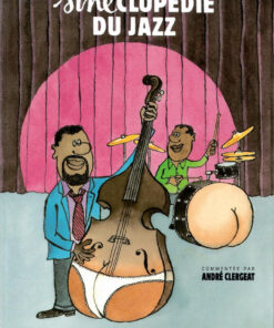Sinéclopédie du jazz