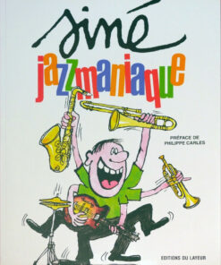 Jazzmaniaque