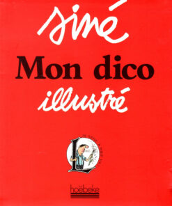 Mon dico illustré