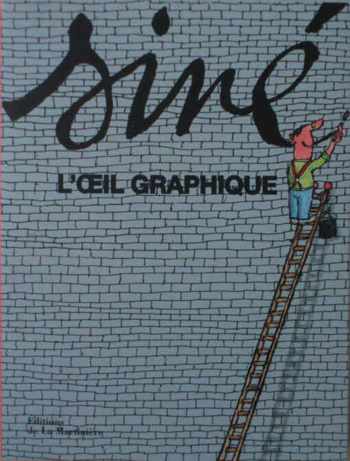 L'oeil graphique