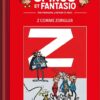Spirou et Fantasio Édition collector Tome 14