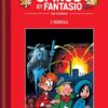 Spirou et Fantasio Édition collector Tome 25