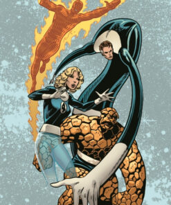 Fantastic Four 2