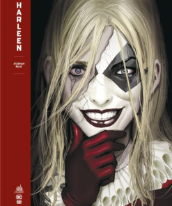 Harleen