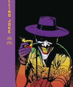 Batman : Souriez