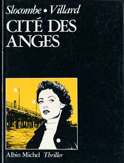 Cité des anges