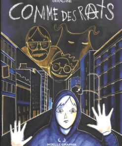 Comme des rats