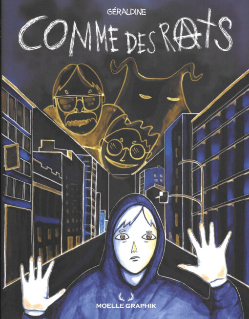Comme des rats