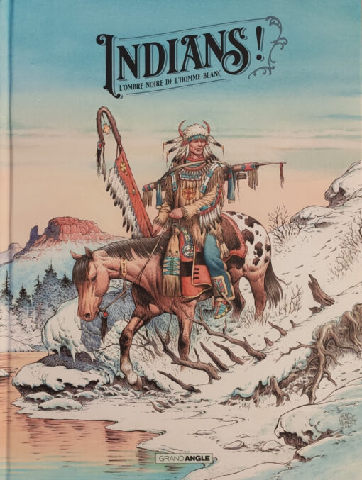 Indians !