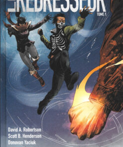 Le Redresseur Tome 1