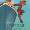 Mademoiselle J. Tome 2
