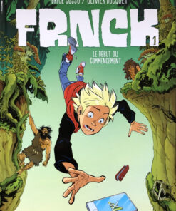 Frnck Tome 1