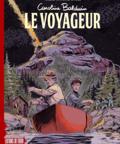 Caroline Baldwin Tome 21