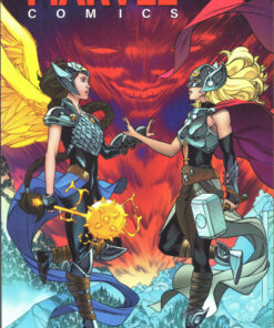 Marvel Comics Tome 12