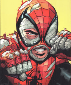 Marvel Comics Tome 12