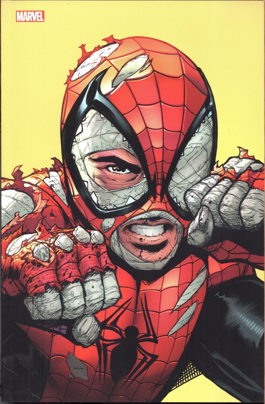 Marvel Comics Tome 12