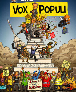 Les humeurs d'Oli Tome 3