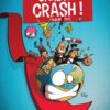 Les humeurs d'Oli Tome 6