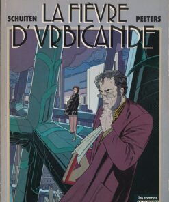 Les Cités obscures Tome 2