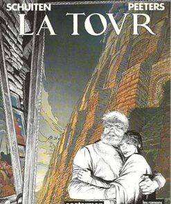 Les Cités obscures Tome 3