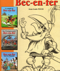 Bec-en-fer