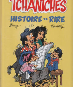 Tchantchès