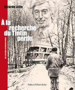 À la recherche du Tintin perdu
