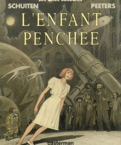Les Cités obscures Tome 6