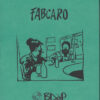 Fabcaro, premiers pas