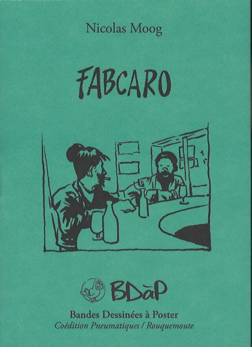Fabcaro