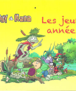 Boogy & Rana
