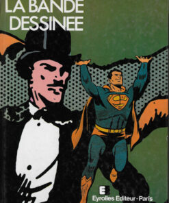 La bande dessinée