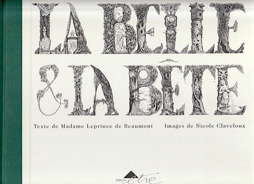 La Belle & la Bête