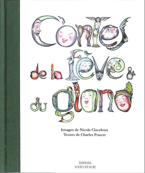 Contes de la fève et du gland