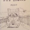 My road movie