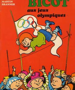 Bicot Tome 3