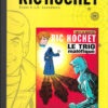 Les enquêtes de Ric Hochet Tome 23