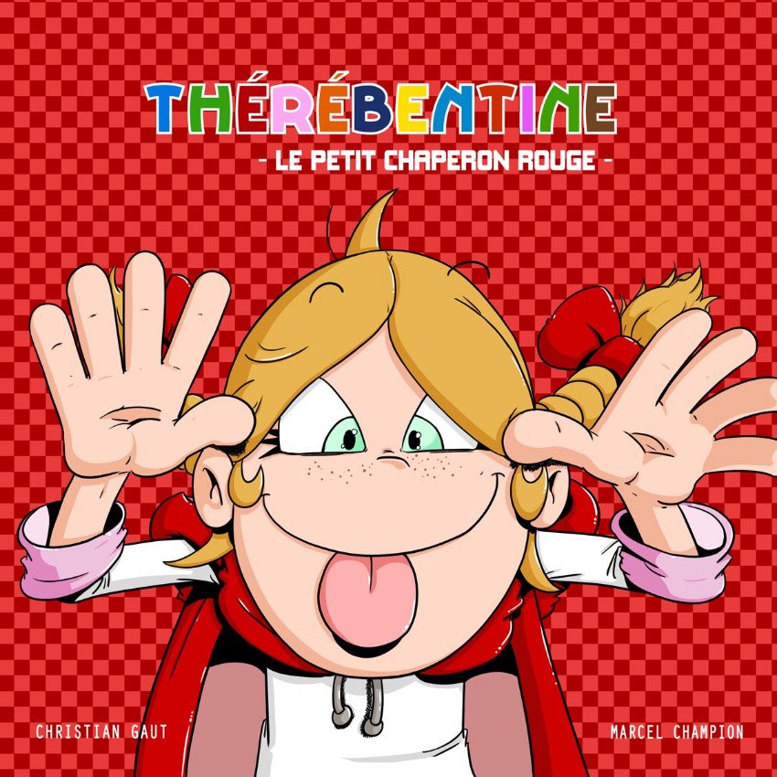 Thérébentine Tome 2