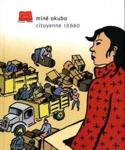 Citoyenne 13660