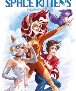 Space Kittens 2