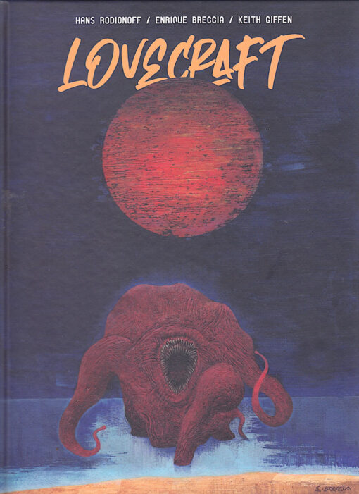 Lovecraft