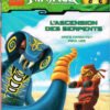 Lego Ninjago - Masters of Spinjitzu Tome 2