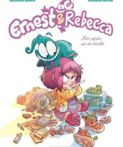 Ernest & Rebecca Tome 1